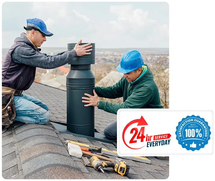 Chimney & Fireplace Installation And Repair in Clarksdale, MS
