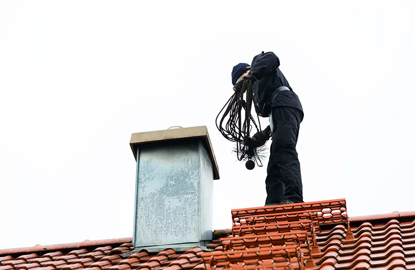 Chimney & Fireplace Sweeps in Clarksdale, MS