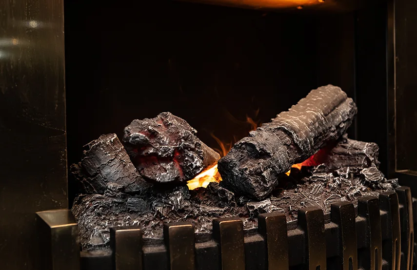 Soot Removal in Clarksdale, Mississippi